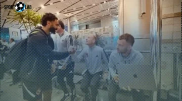 الأهلي يضم جميع لاعبيه في رحلة الإمارات استعدادًا للسوبر المصري